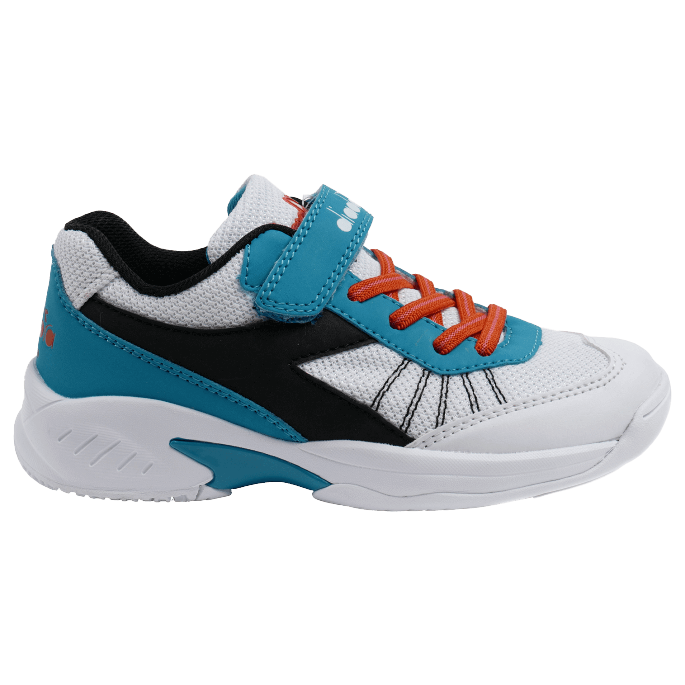 Diadora Hallsko Speed Fly Jr - Innendørssko