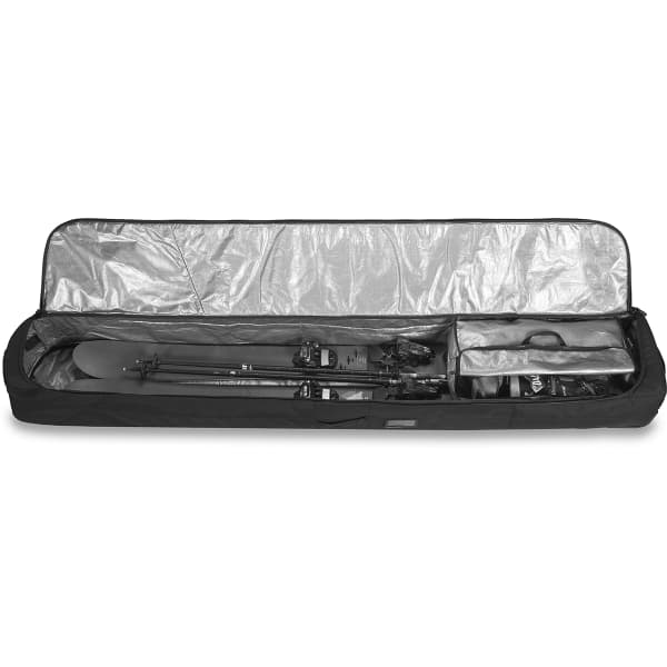 Housse ski DAKINE FALL LINE SKI ROLLER BAG NIGHT SKYLINE