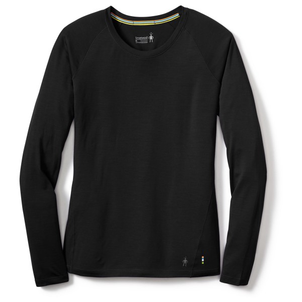 Smartwool - Women's Classic All-Season Merino Base Layer L/S - Sous-vêtement mérinos