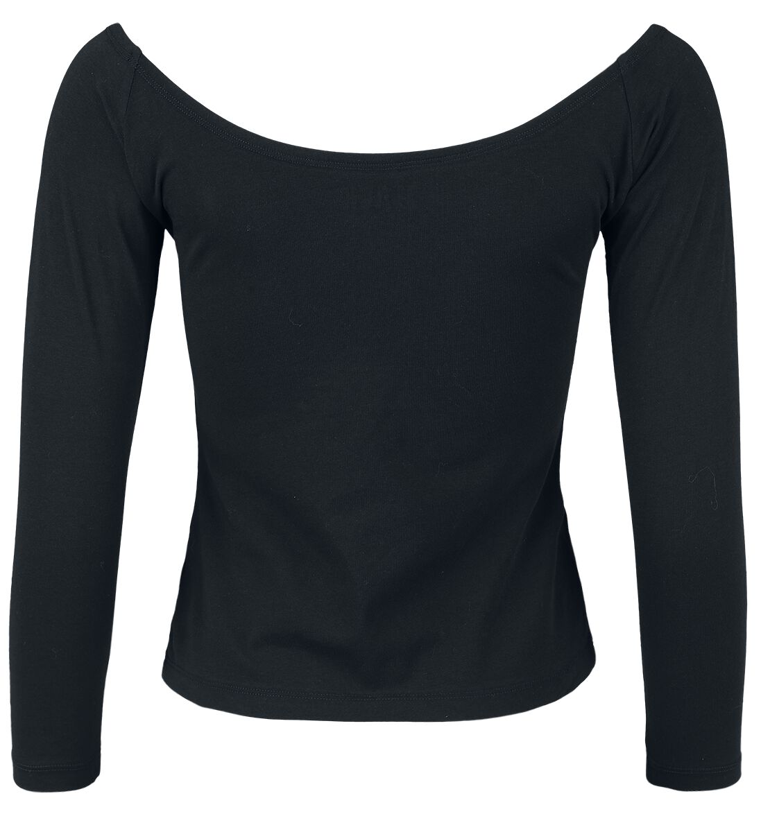 Black Premium by EMP T-shirt manches longues