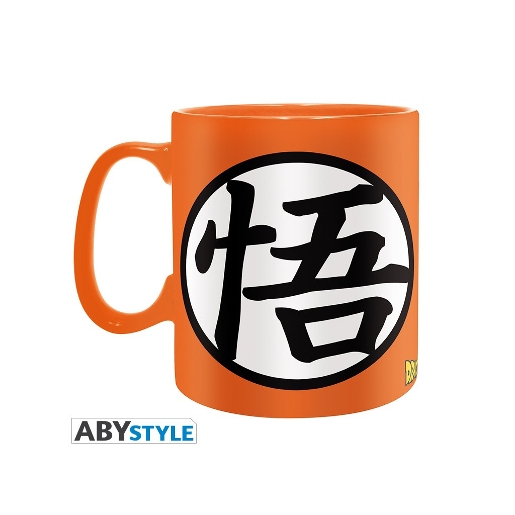 Dragon Ball - Mug DBZ/Kame