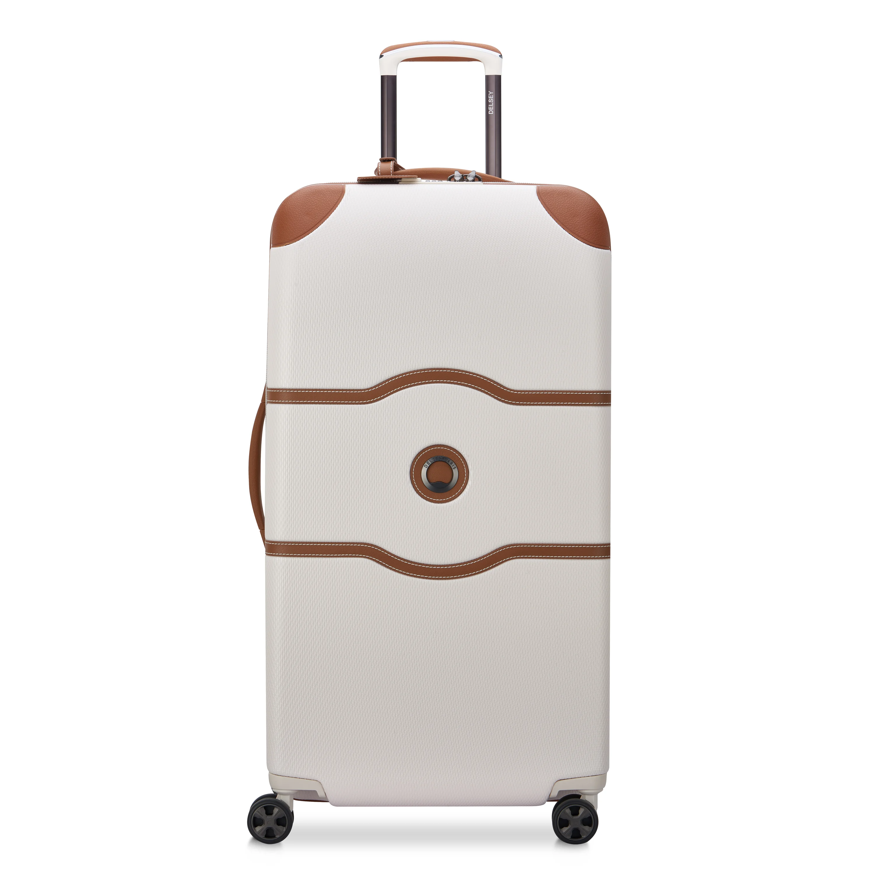 CHATELET AIR 2.0 - Valise soute rigide | Beige