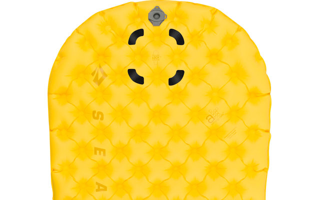 Sea to Summit UltraLight Air Mat Isomatte Large