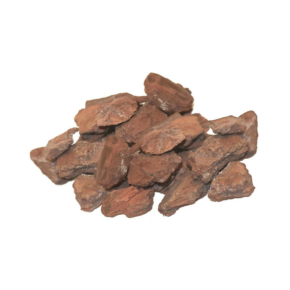 Ecorces de pin maritime 20/40 qualité décor 50 litres (lot de 10) lot de 10