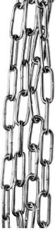 Platinum kettingschalm Sun & Shade RVS
