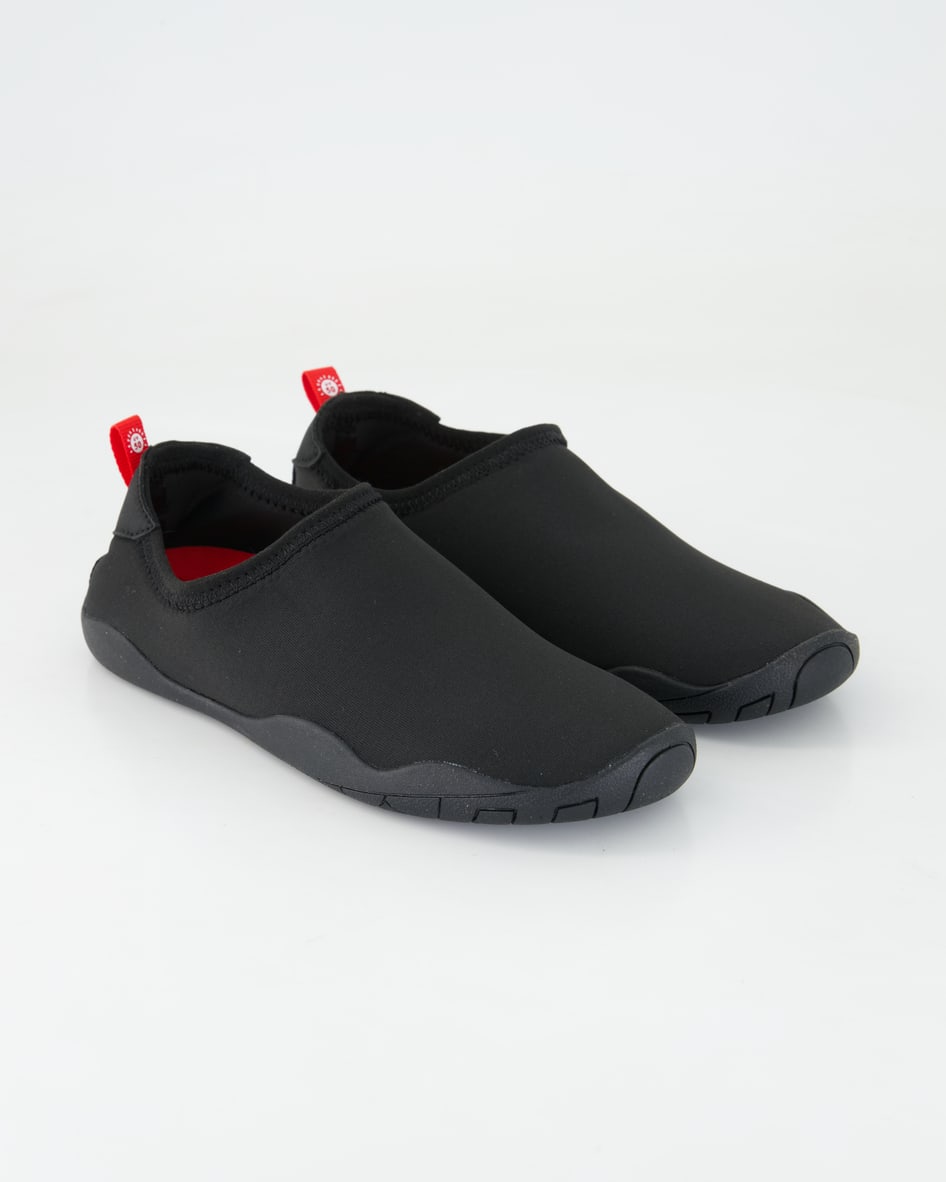 Reima Swimming Shoes Lean Badeschuhe in Schwarz