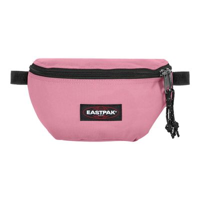 EASTPAK Springer - Sac banane - crystal pink