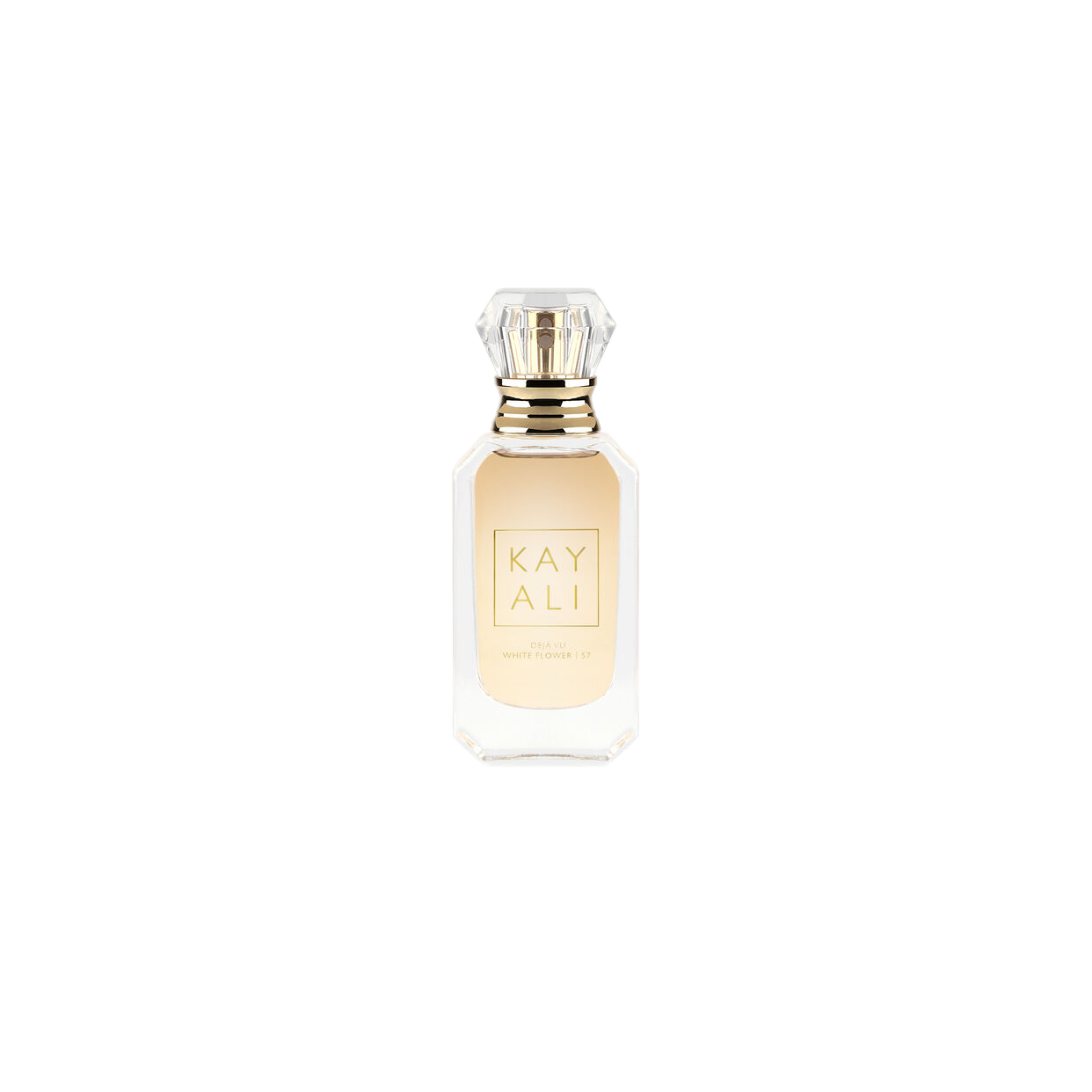 Déjà Vu White Flower | 57