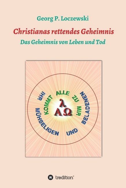 Christianas rettendes Geheimnis