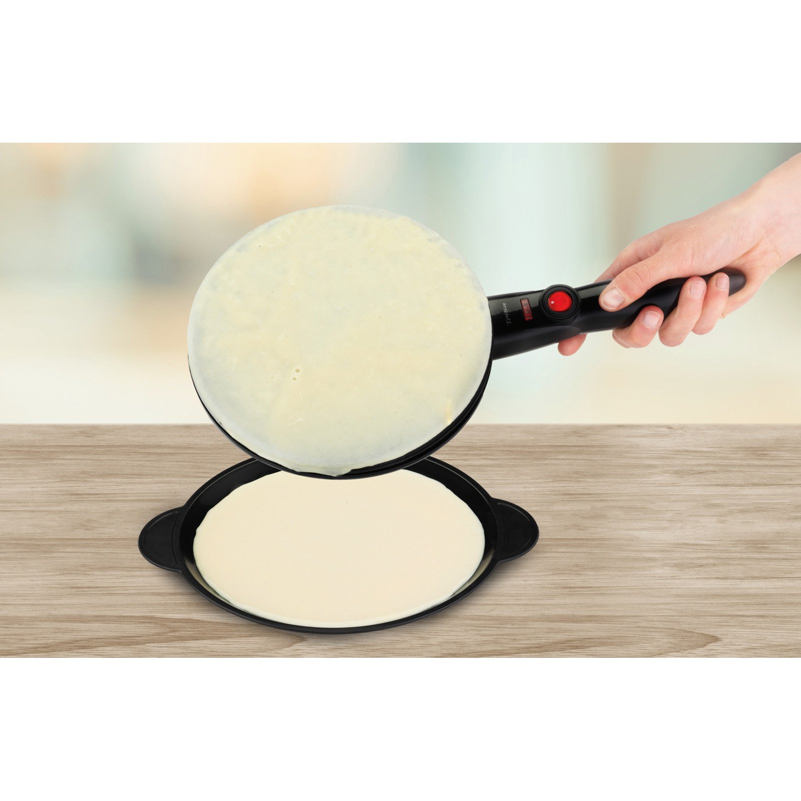 Trisa Easy Crêpe - Crêpe Maker