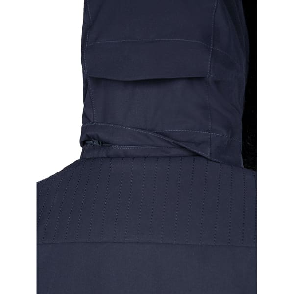 Veste de ski DUVILLARD ELISE FF JKT SKI MID NIGHT