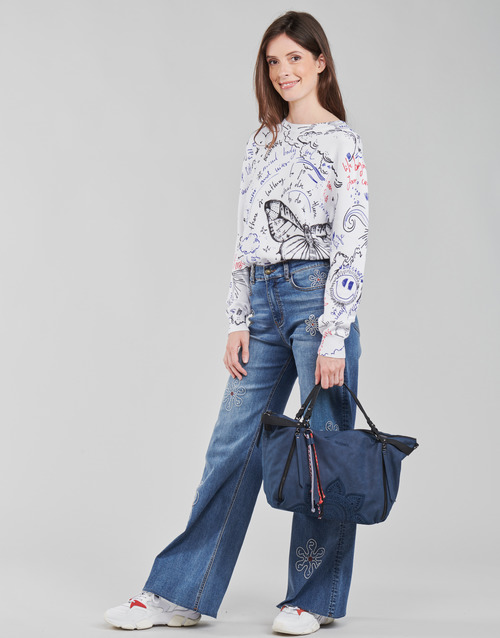 Desigual - BOSTON - Blanc