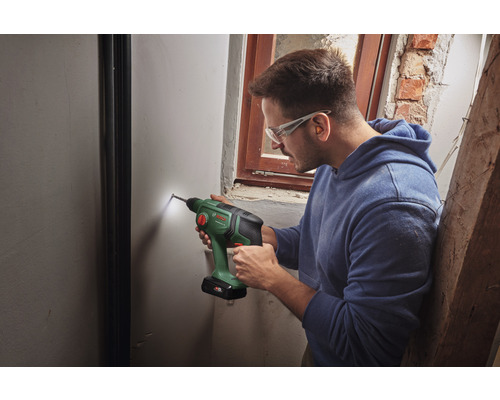 Bosch UniversalHammer 18V accuboorhamer, zonder accu en lader