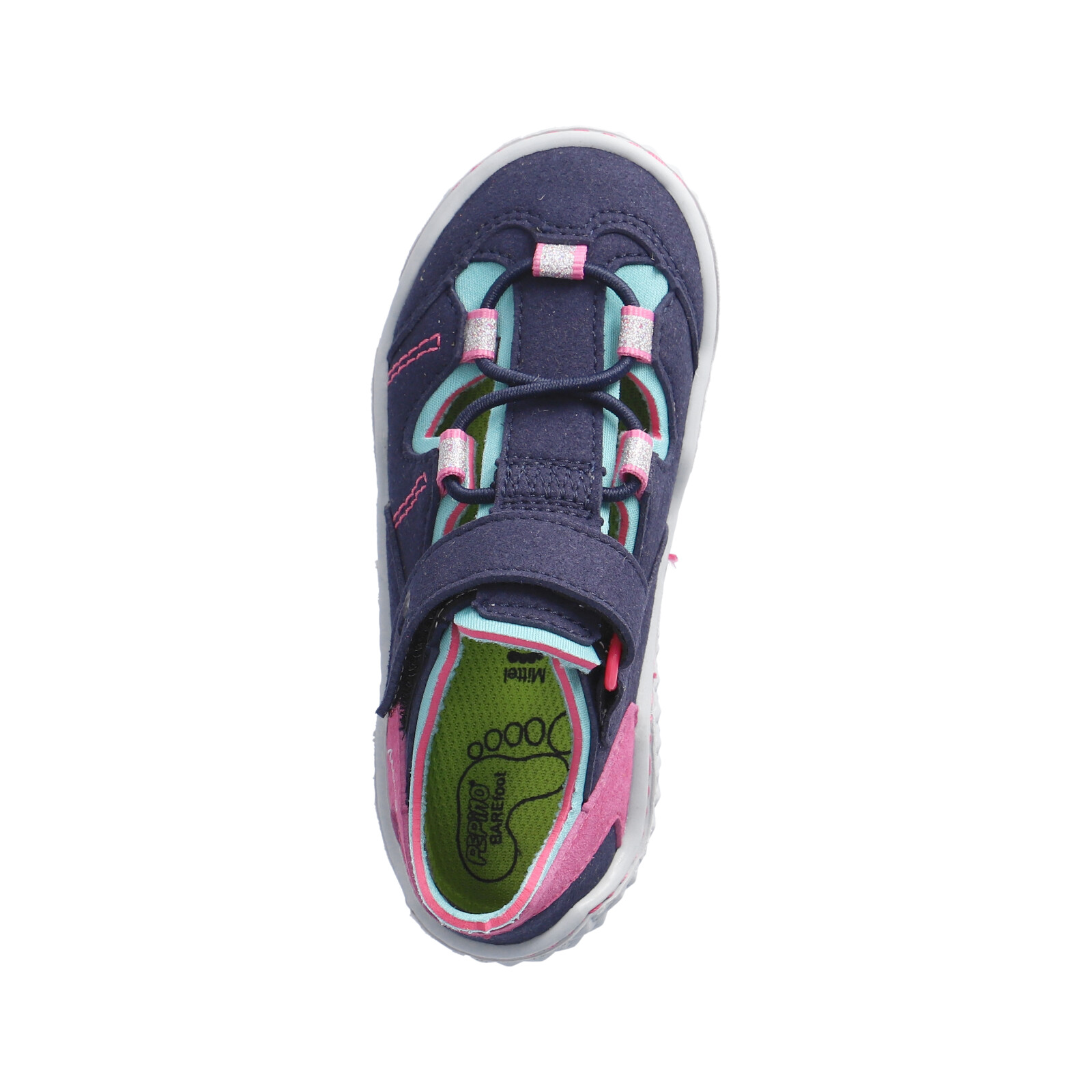 JEFF - Barfußschuhe