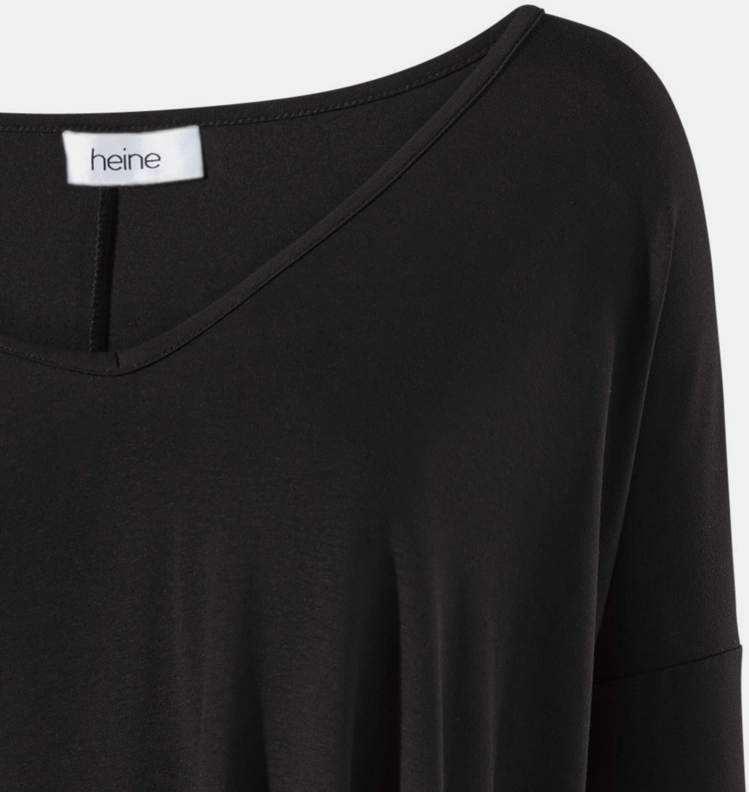 Oversized Shirt