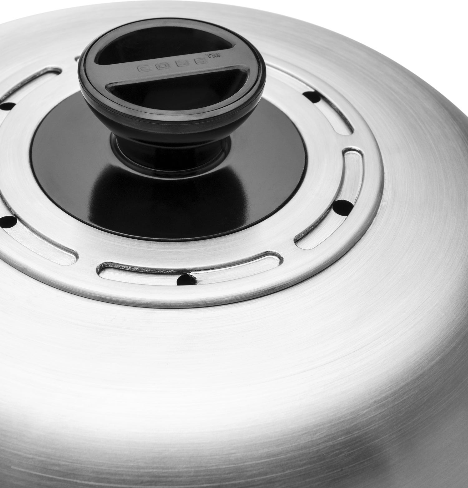 Cobb houtskoolbarbecue Premier Air D 30 H 34,5 cm