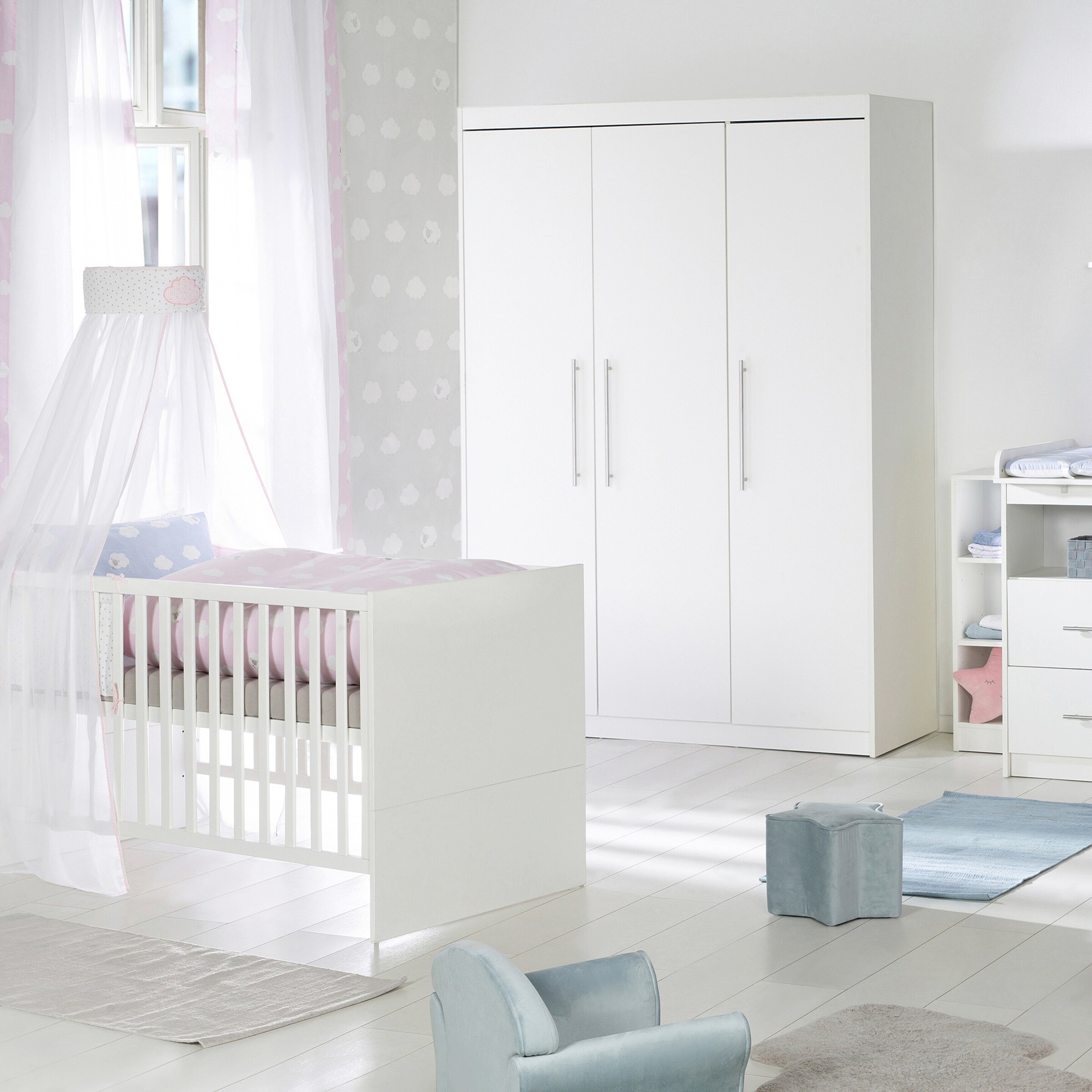 roba Kinderzimmerset Maren