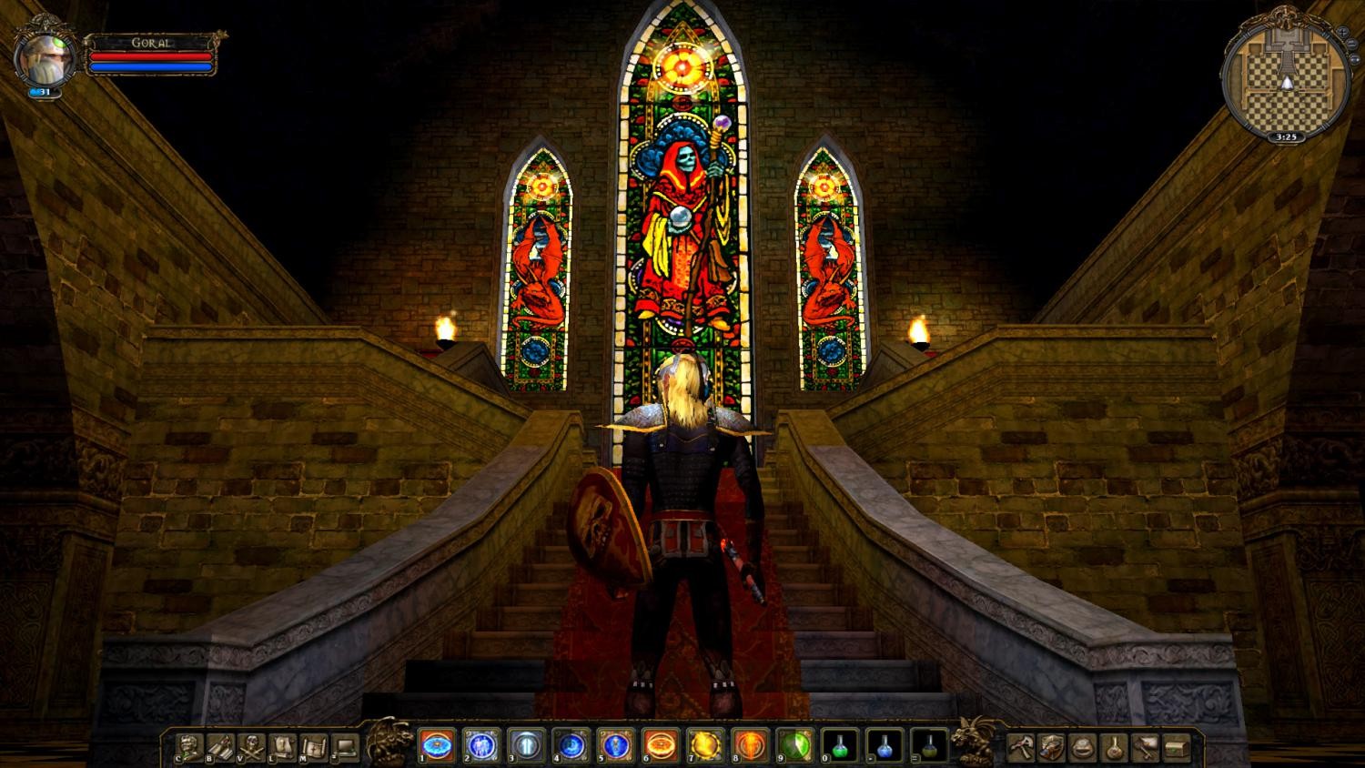 Dungeon Lords Steam Edition- PC