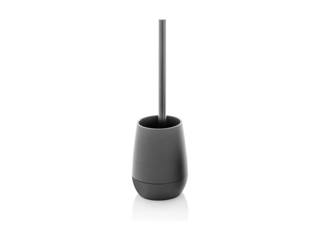 Set de 4 pièces TRENDY noir