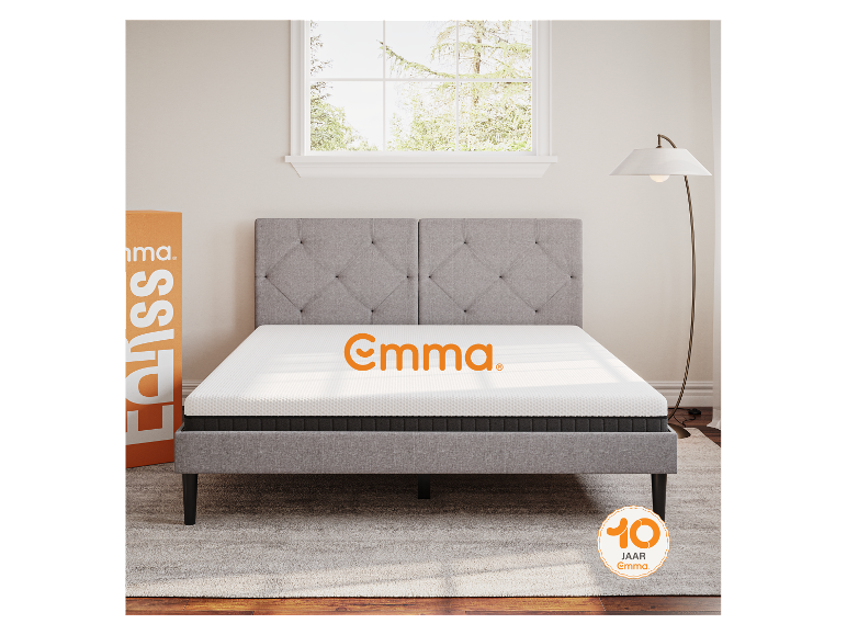 Pocketvering matras Express