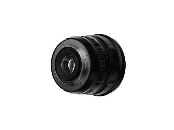 Fujifilm FUJINON XF8mmF3.5 R WR, Ultra bredlinse, 12/9, Fujifilm XF