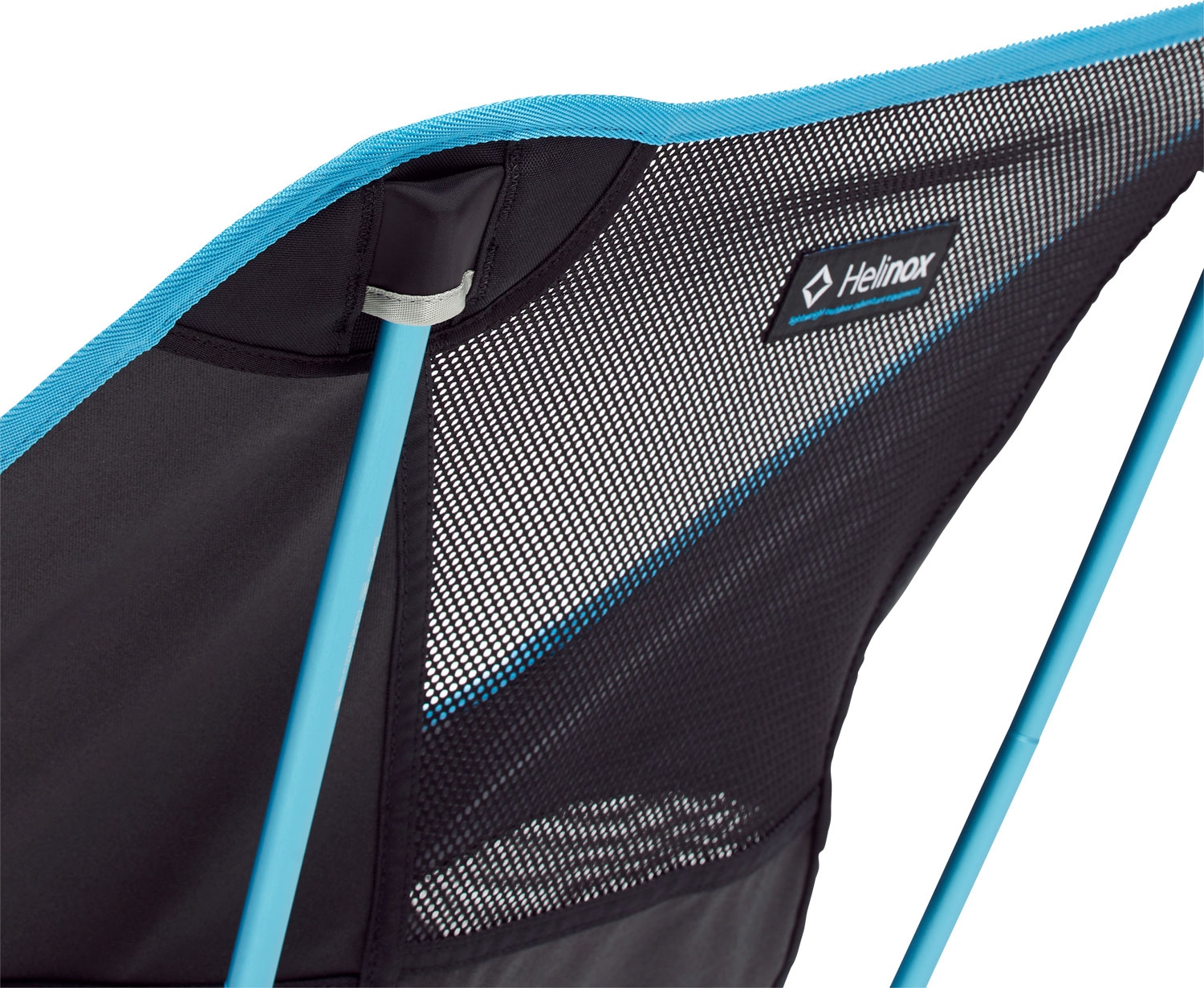 Helinox Chair One Campingstuhl - black