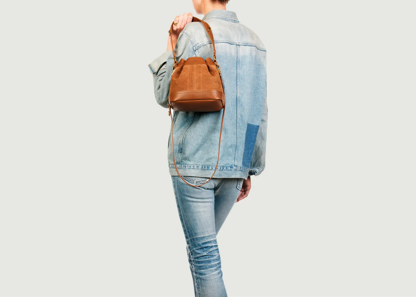 Sac Ben S Jérôme Dreyfuss