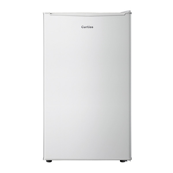 Réfrigérateur Table top pose libre blanc 95 L