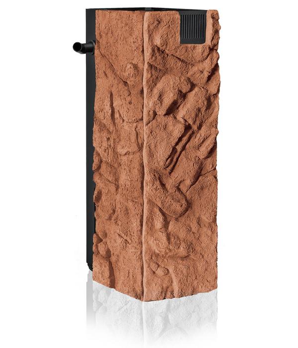 JUWEL® AQUARIUM Filterverkleidung Stone Clay