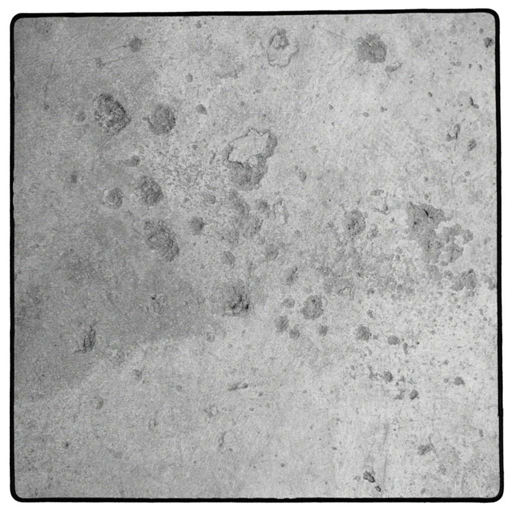 Tapis de Jeu Rock of the Moon (93 x 93cm)
