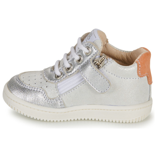 GBB - BOUBI - Blanc