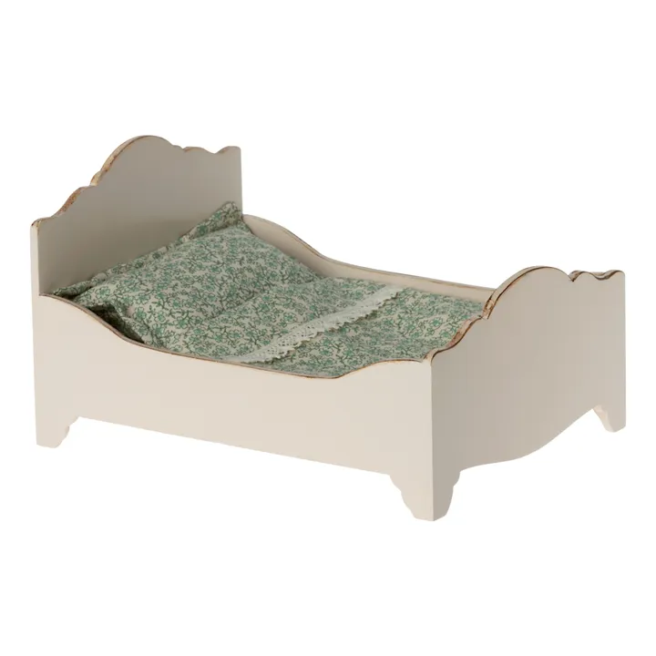 Maileg Mini lit en bois
