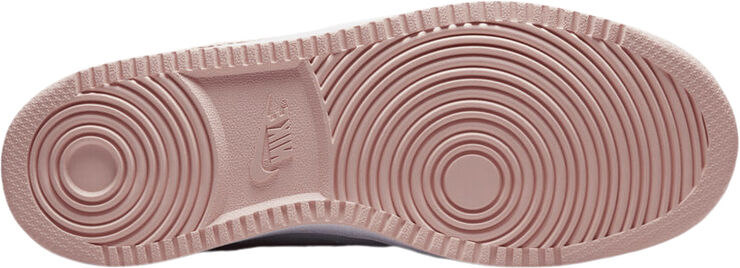 Nike Court Vision Low sneakers Hvid
