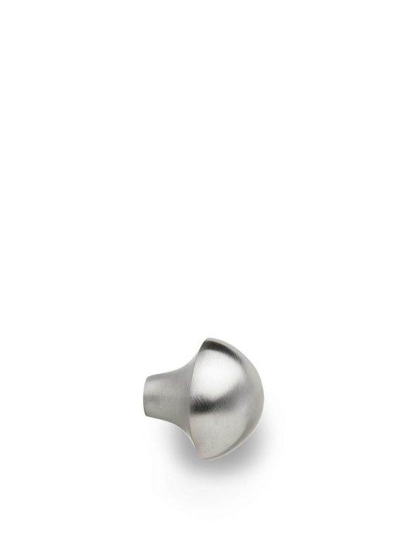 Ferm Living Mushroom haak Brass