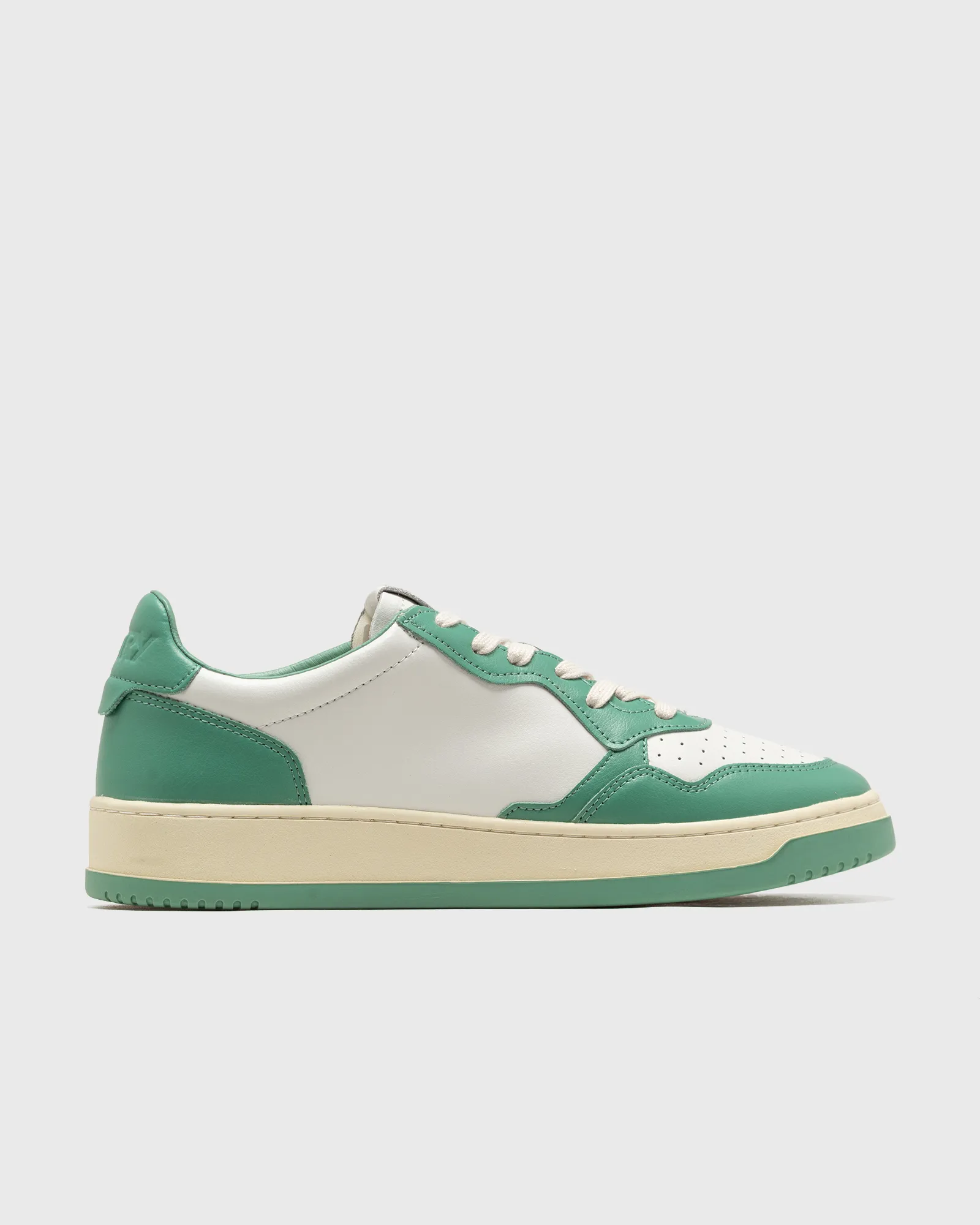 Autry Action Shoes MEDALIST LOW