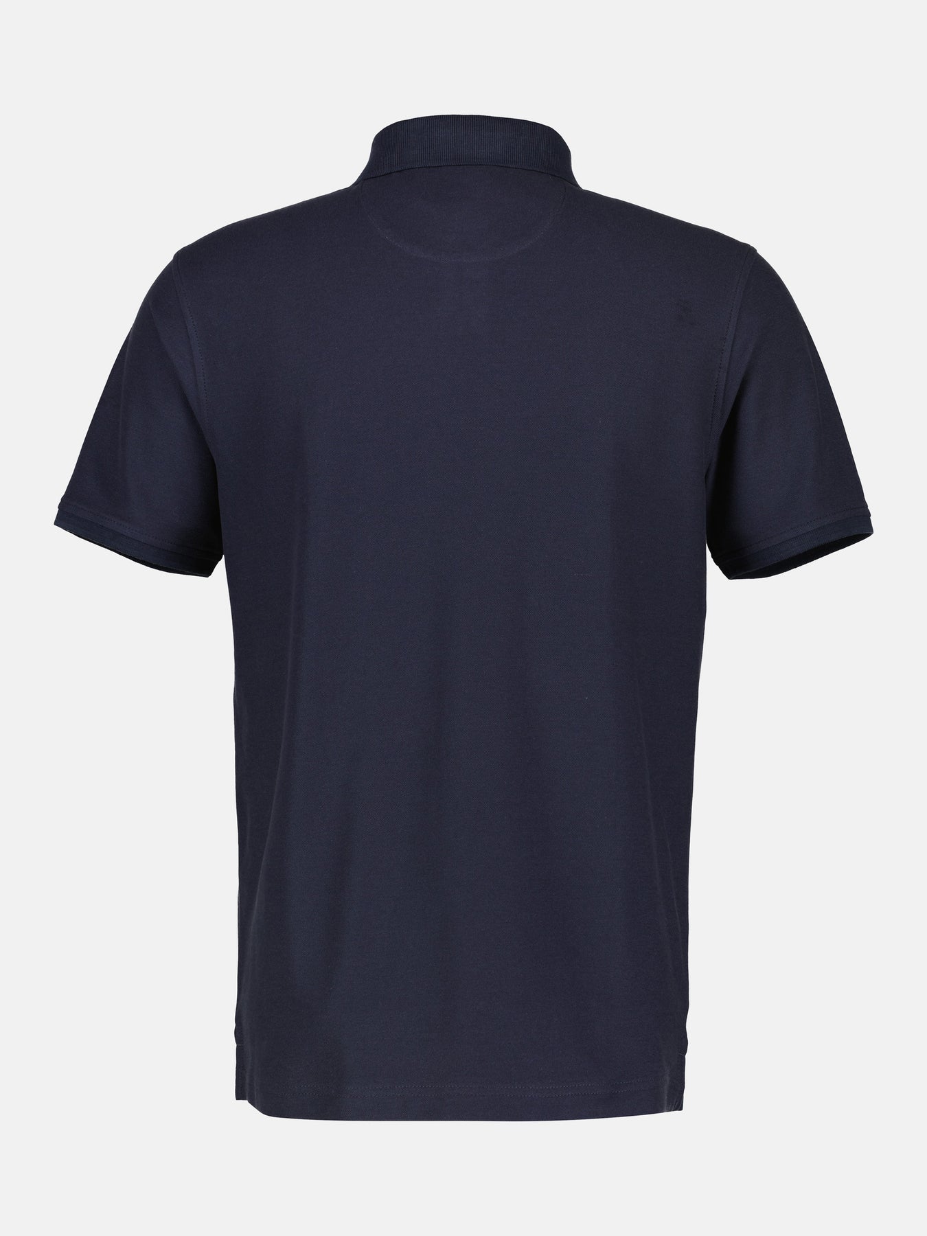 Klassisches Poloshirt für Herren in *Cool & Dry* Piquéqualität
