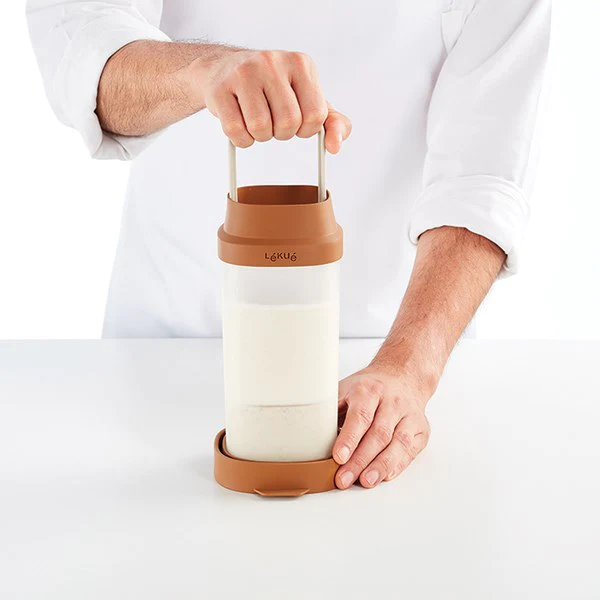 Préparateur de boissons végétales Veggie Drinks Maker Lékué
