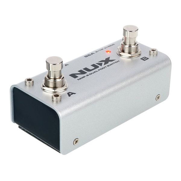 Nux NMP-2 Footswitch