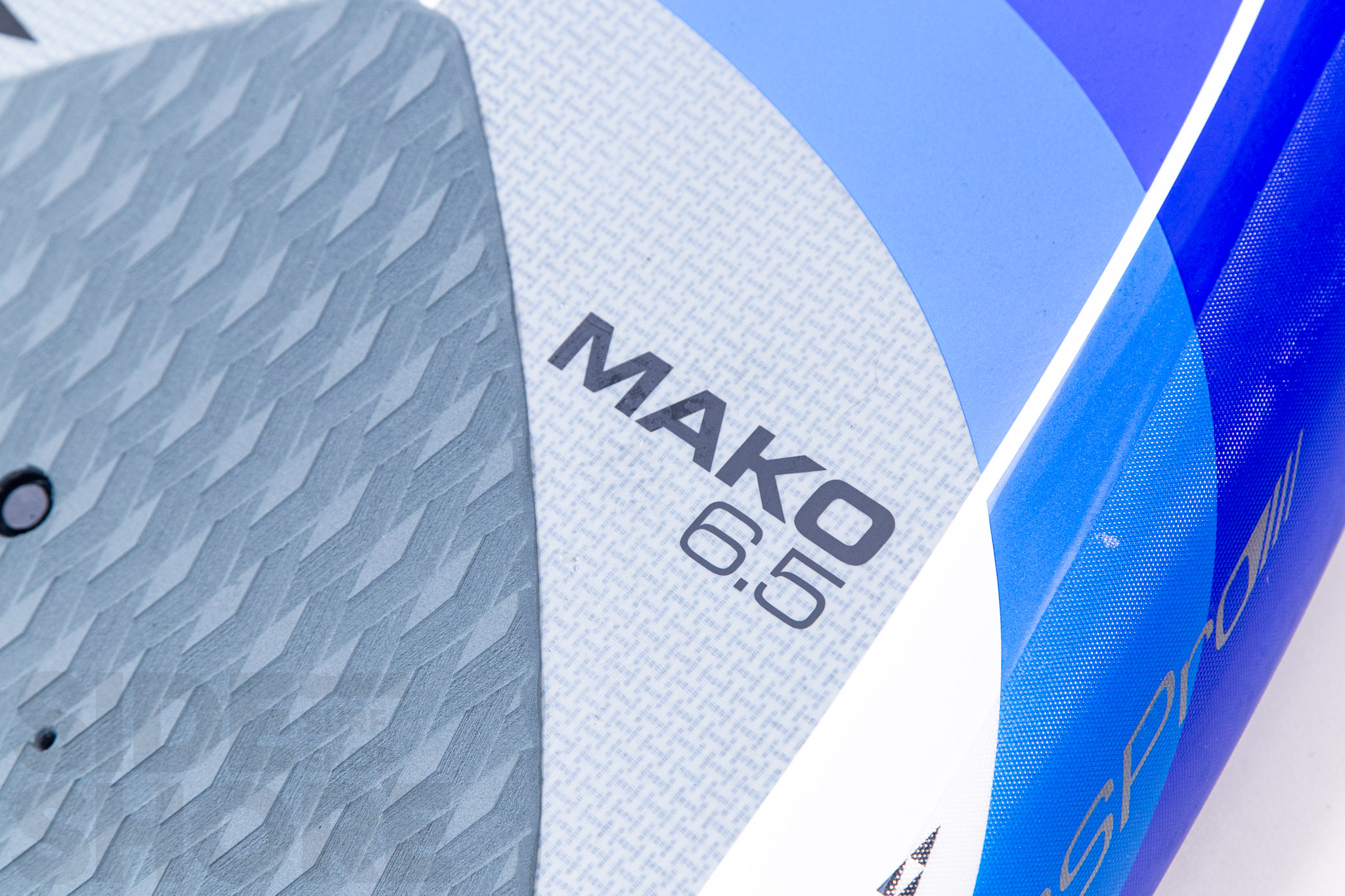 SIC Mako 6'5