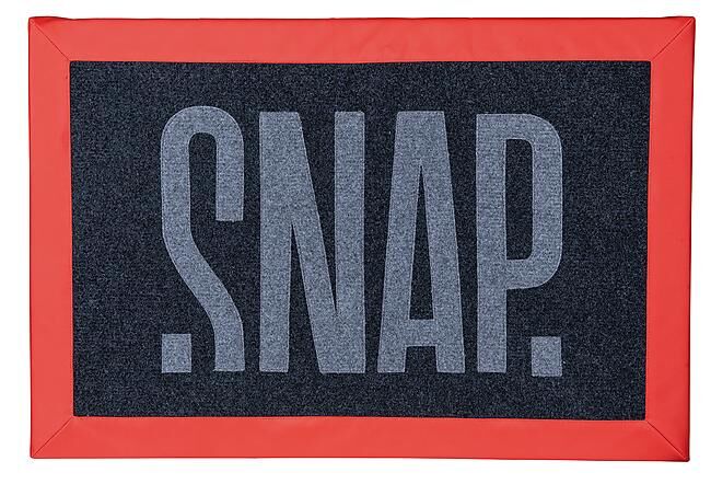 SNAP - CRASH PAD PLASTER