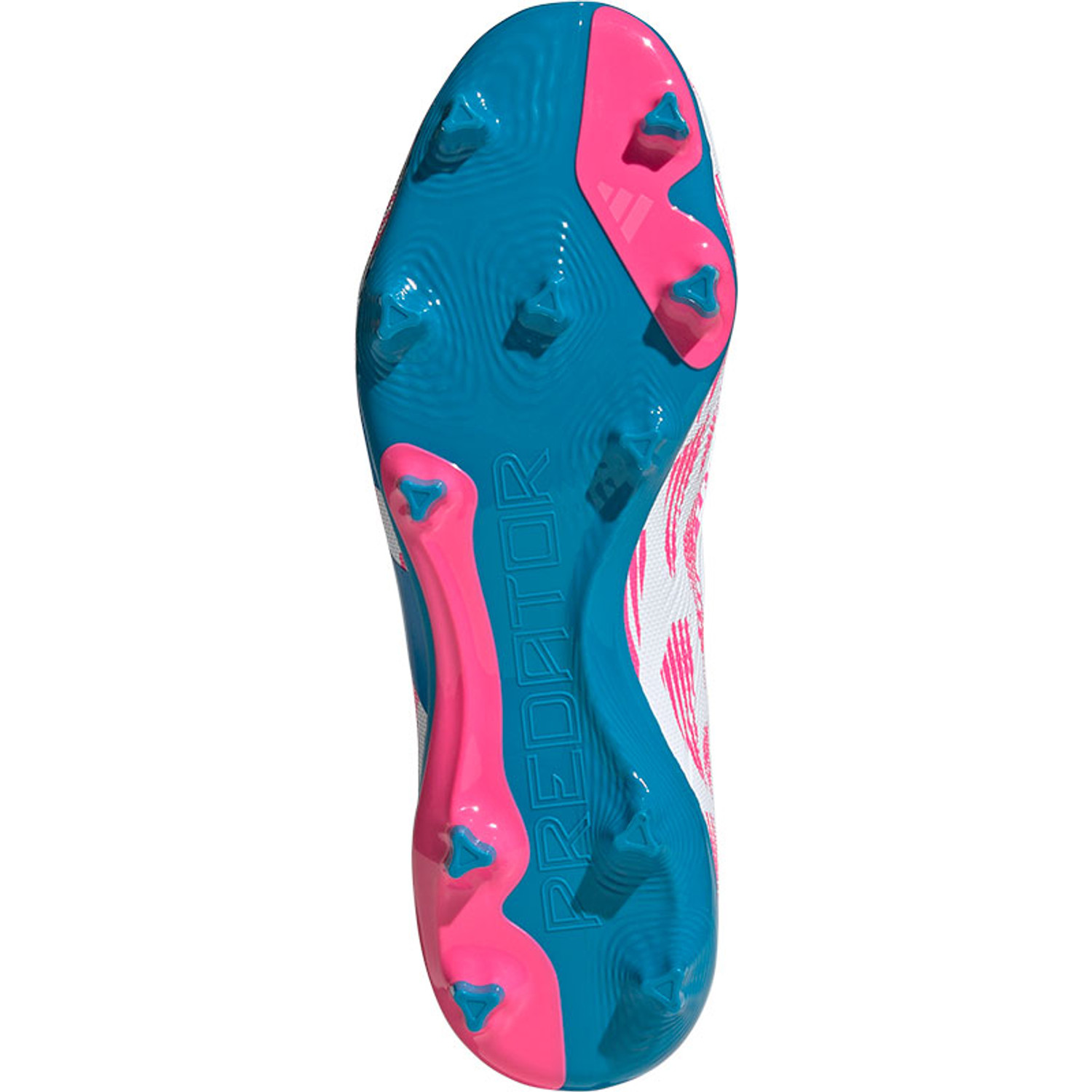 adidas Predator League Laceless FG