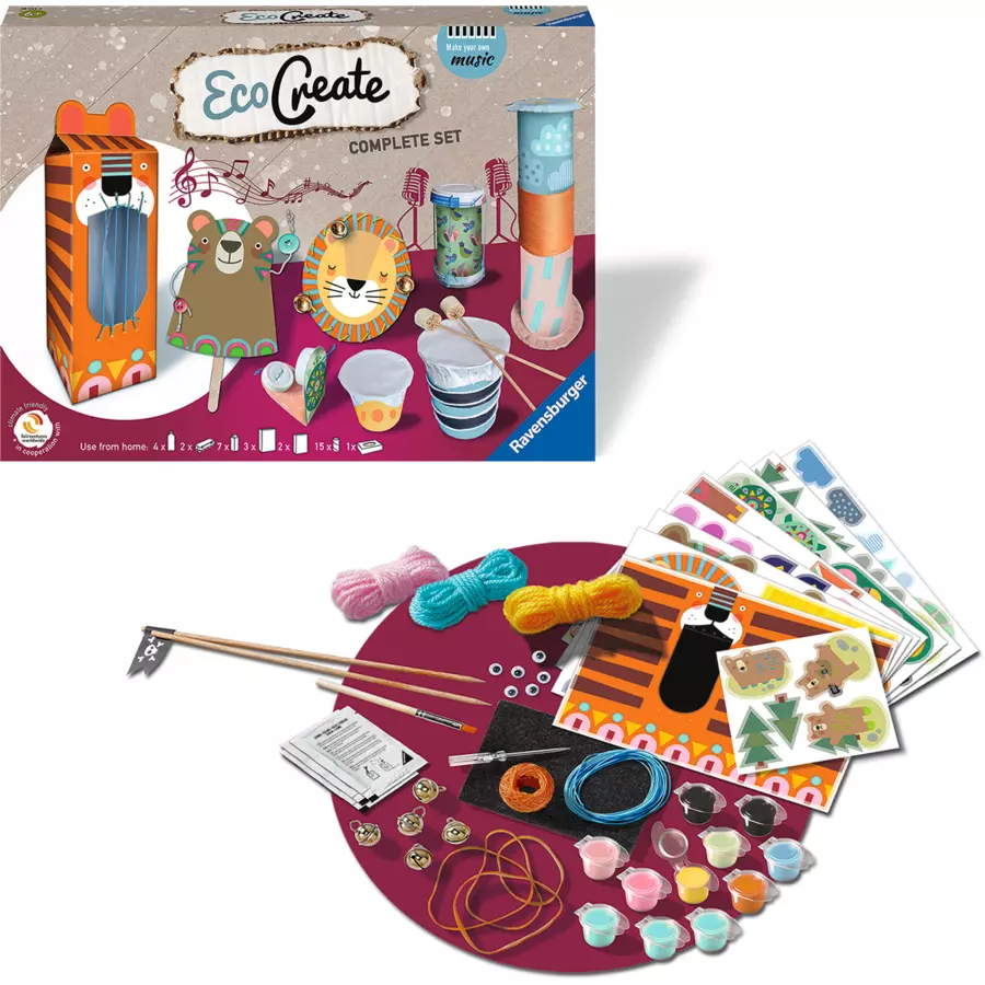 Ravensburger Make your own Music