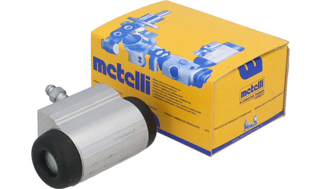 Hjulcylinder