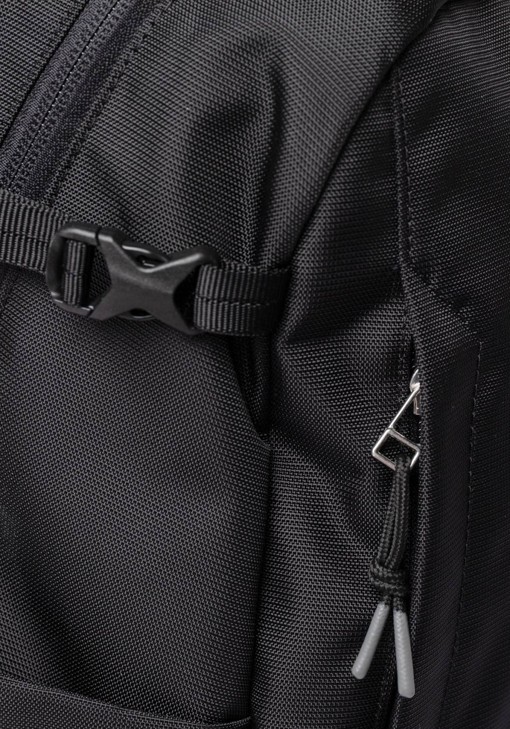Sandqvist Rucksack Ridge Hike Black