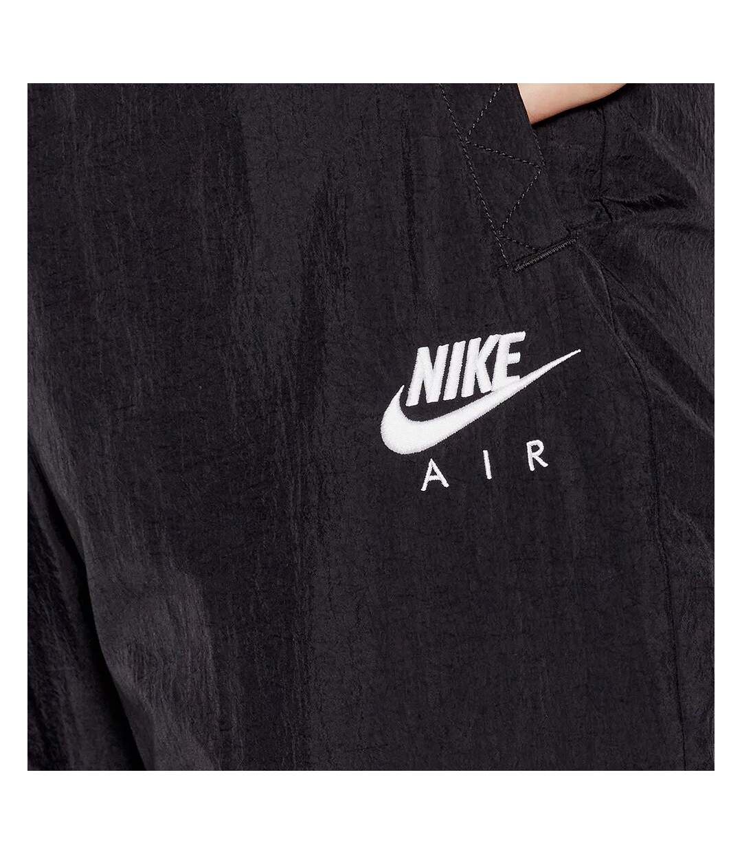 Jogging Noir Femme Nike Air
