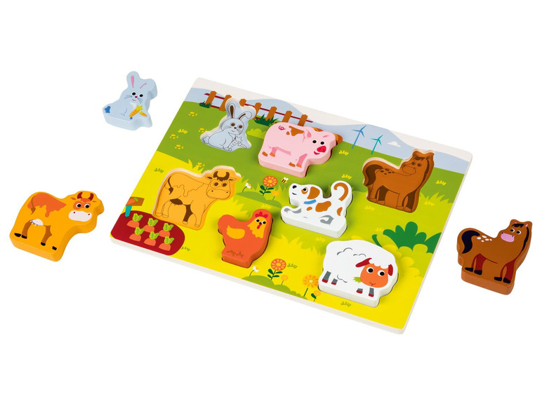 Puzzel-leerspelletjes