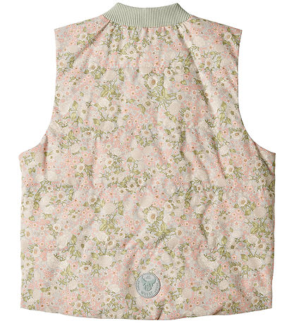 Wheat Steppweste - Summer - Sonstiges - Sea Salz Roses