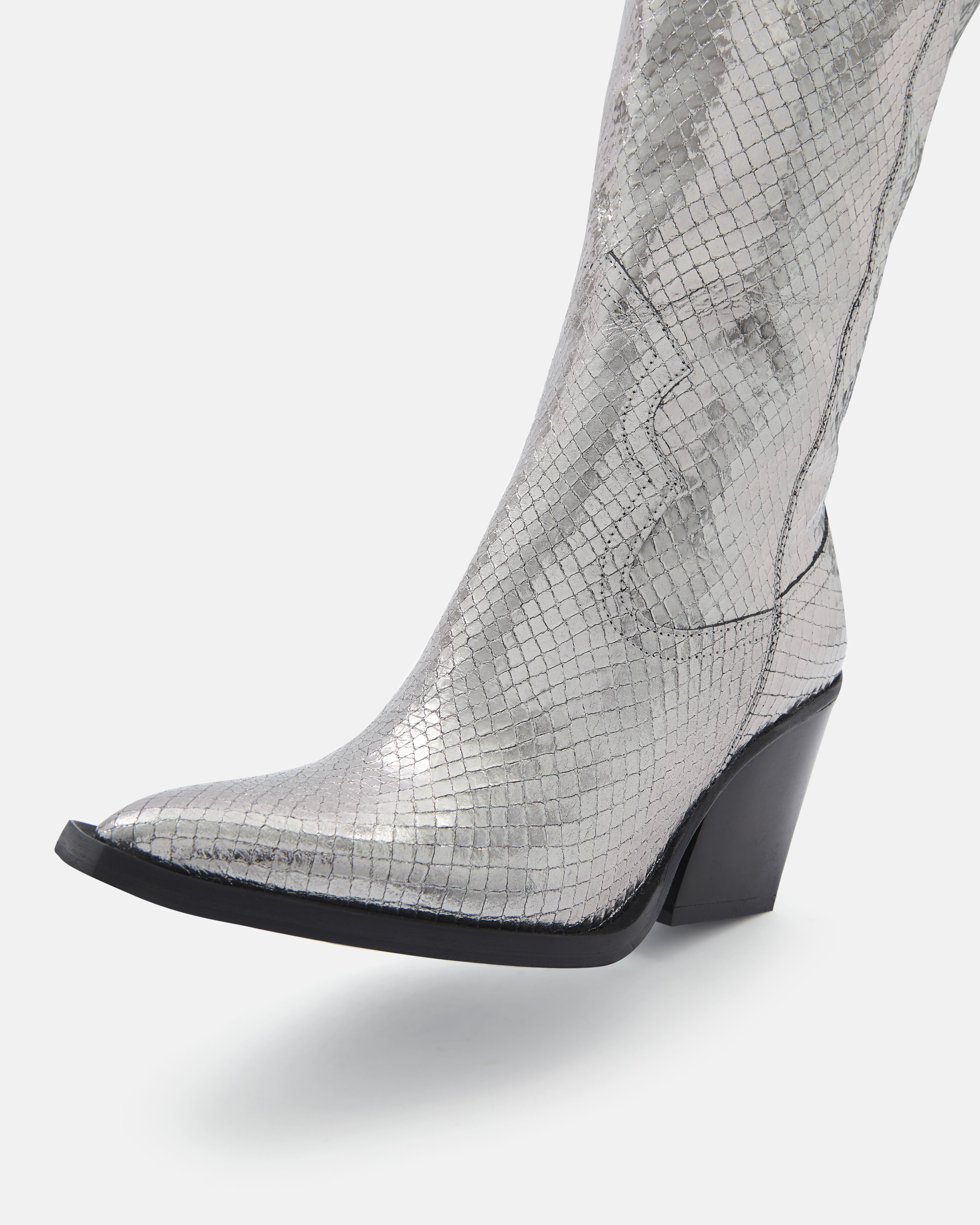 BOTTE LAMITARA Argent