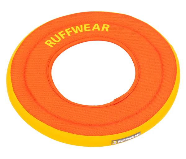 RUFFWEAR® Hundespielzeug Frisbee Hydro