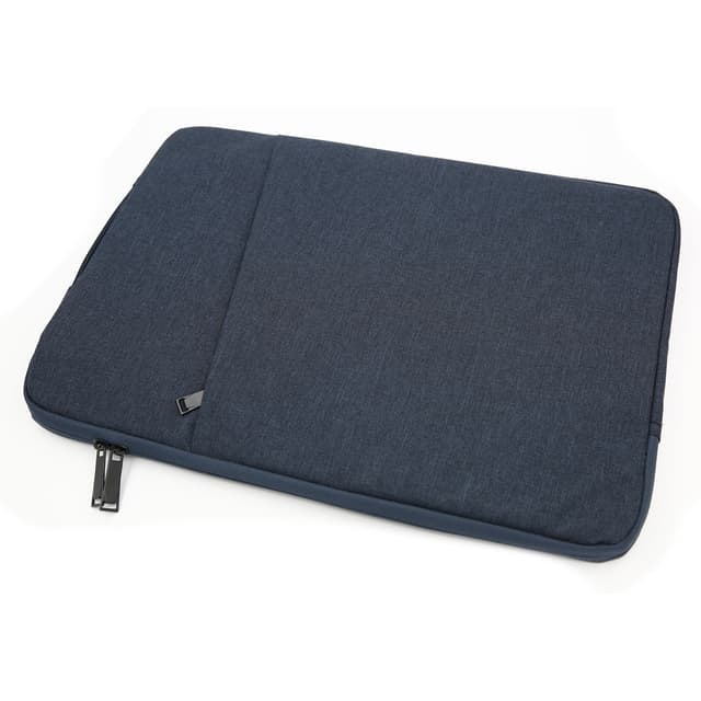 Laptop-etui stødsikker Marineblå (14,1 